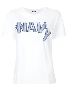 Одежда Jil Sander Navy