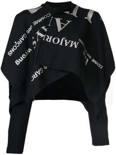 Винтаж Comme Des Garçons Vintage