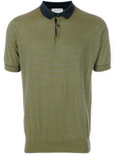 Одежда John Smedley
