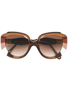 Аксессуары Chloé Eyewear
