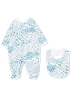 Одежда для девочек (0-36 мес.) Missoni Kids