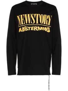 Одежда Mastermind Japan