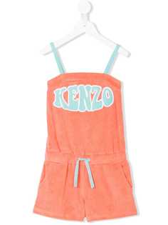 Одежда для девочек (2-12 лет) Kenzo Kids