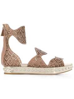 Обувь Giambattista Valli