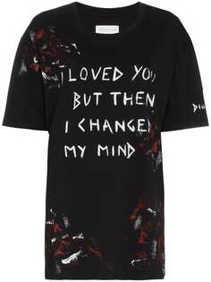 Одежда Faith Connexion