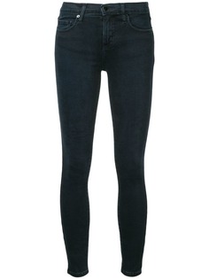 Одежда Nobody Denim