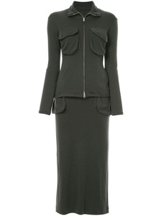 Винтаж Yohji Yamamoto Vintage