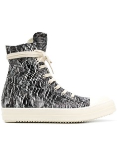 Обувь Rick Owens Drkshdw
