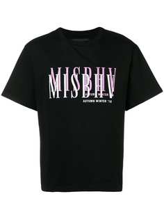 Одежда Misbhv