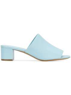 Обувь Mansur Gavriel