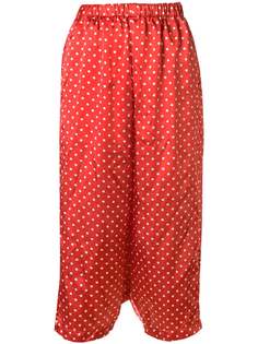 Винтаж Comme Des Garçons Vintage