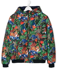Одежда для мальчиков (13-16 лет) Kenzo Kids