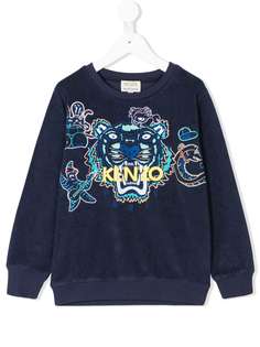 Одежда для девочек (2-12 лет) Kenzo Kids