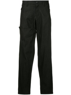 Одежда Yohji Yamamoto