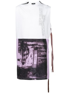 Одежда RAF Simons