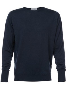 Одежда John Smedley