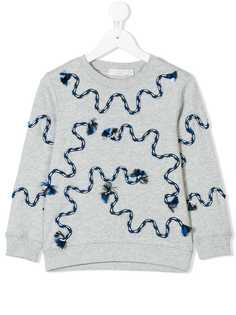 Одежда для мальчиков (2-12 лет) Stella Mccartney Kids