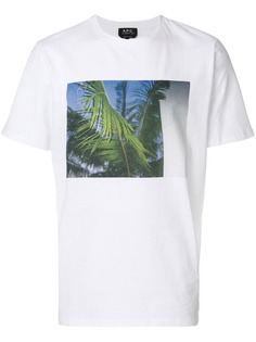 Одежда A.P.C.