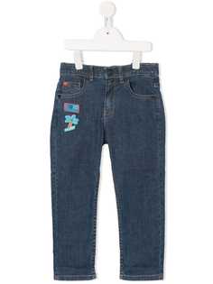 Одежда для мальчиков (2-12 лет) Kenzo Kids