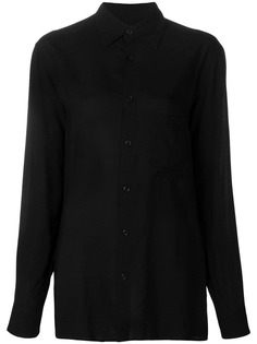 Одежда Yohji Yamamoto
