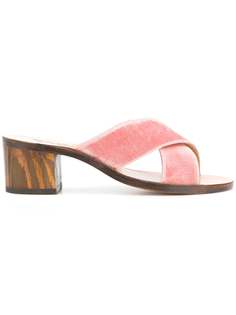 Обувь Ancient Greek Sandals