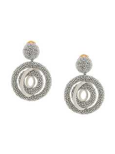 Украшения Oscar de la Renta