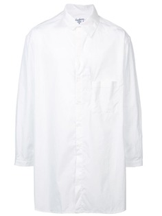 Одежда Yohji Yamamoto