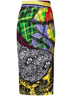 Одежда Versace Collection