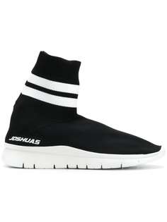 Обувь Joshua Sanders