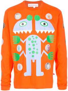 Винтаж Walter Van Beirendonck Vintage