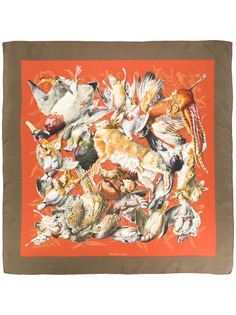 Винтаж Hermès Vintage