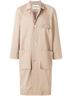 Одежда Henrik Vibskov