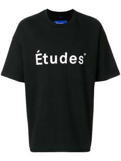 Одежда Études