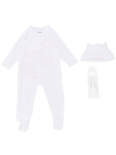 Одежда для девочек (0-36 мес.) Kenzo Kids