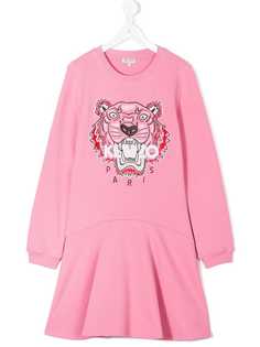 Одежда для девочек (13-16 лет) Kenzo Kids
