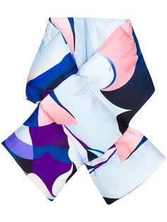 Аксессуары Emilio Pucci