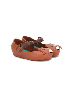 Обувь для девочек (2-12 лет) Mini Melissa