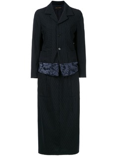 Винтаж Comme Des Garçons Vintage