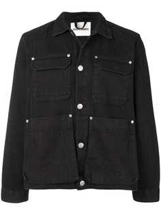 Одежда Henrik Vibskov