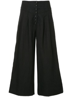 Одежда Ulla Johnson