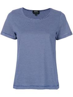Одежда A.P.C.