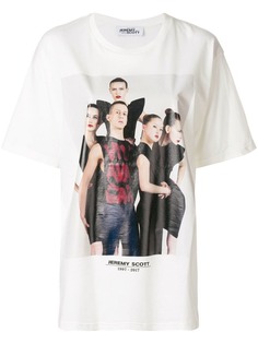 Одежда Jeremy Scott