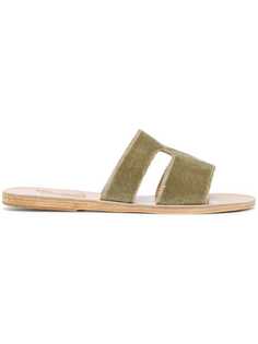 Обувь Ancient Greek Sandals