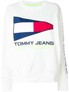 Одежда Tommy Jeans