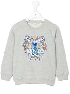 Одежда для мальчиков (2-12 лет) Kenzo Kids