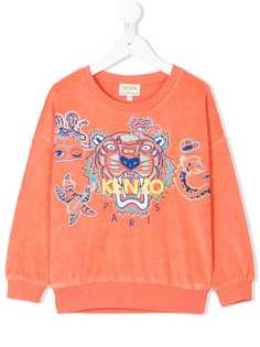 Одежда для девочек (2-12 лет) Kenzo Kids
