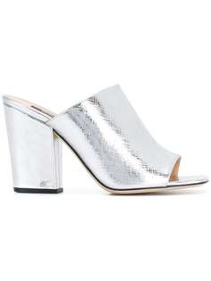 Обувь Sergio Rossi