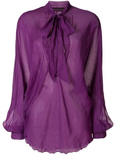 Одежда Alexandre Vauthier