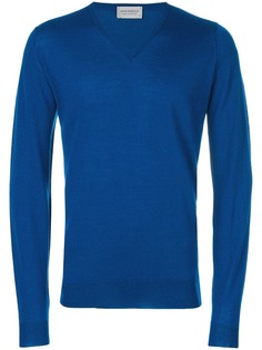 Одежда John Smedley