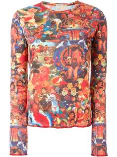 Винтаж Jean Paul Gaultier Vintage